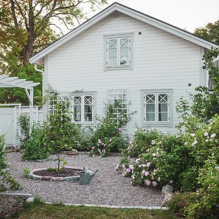 Vallby Cottage เอนเชอปิง ภายนอก รูปภาพ