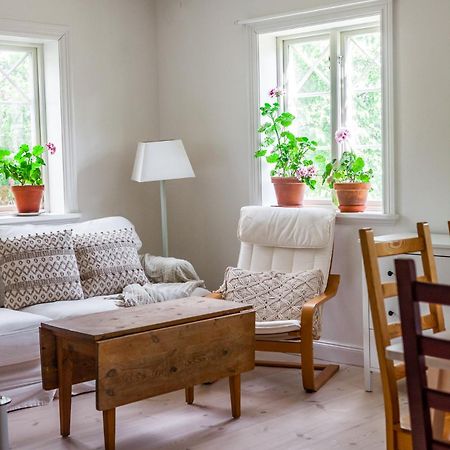 Vallby Cottage เอนเชอปิง ภายนอก รูปภาพ