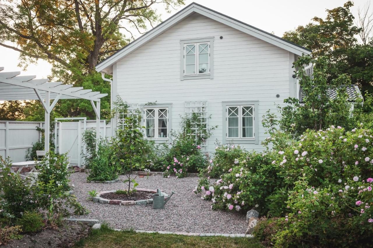 Vallby Cottage เอนเชอปิง ภายนอก รูปภาพ