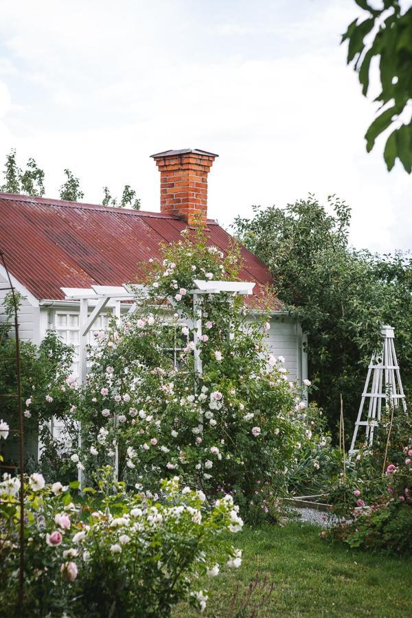 Vallby Cottage เอนเชอปิง ภายนอก รูปภาพ