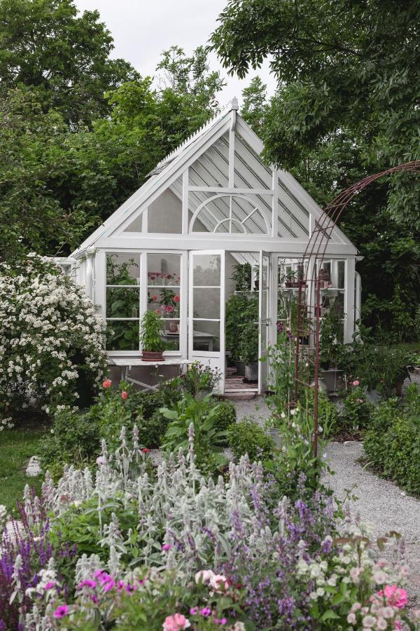 Vallby Cottage เอนเชอปิง ภายนอก รูปภาพ
