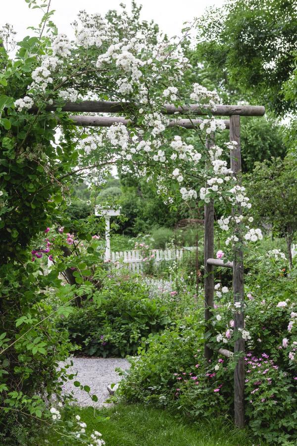 Vallby Cottage เอนเชอปิง ภายนอก รูปภาพ