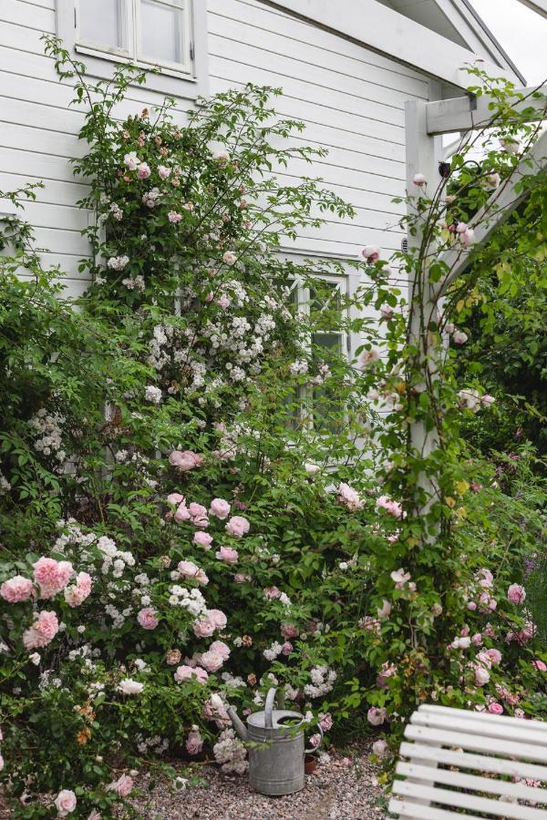 Vallby Cottage เอนเชอปิง ภายนอก รูปภาพ