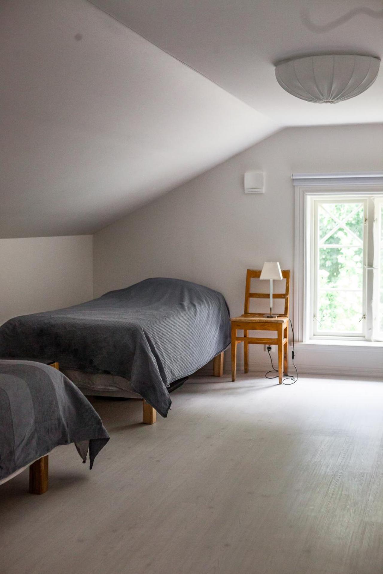 Vallby Cottage เอนเชอปิง ภายนอก รูปภาพ